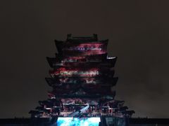 -寻梦滕王阁实景演出