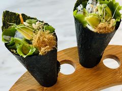 -茹·pure vegan(博华广场店)