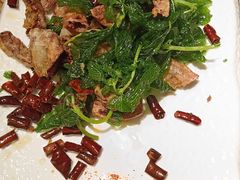 -小喜客·云南特色菜(纳西庭院店)
