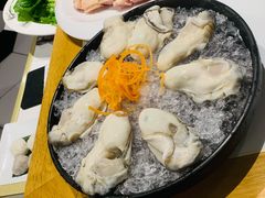 -蚝大仙横琴生蚝火锅(中央汇店)
