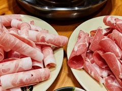 -陈记生蚝烧烤炒菜火锅
