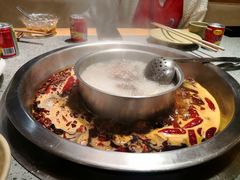 -渝味晓宇·重庆火锅(龙岗龙城万科里店)