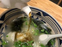 -头壹号  羊汤·饸饹面·大油条(西二旗店)