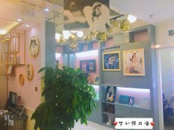 -天天向上儿童摄影(新华创意产业园店)