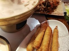 -老天桥蛙炉火锅(姑苏总店)