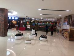 -丰圆轩粤式茶楼 . 点心粤菜(夏茅店)