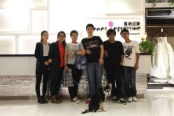 我的摄像团队！-戛纳印象摄影(潮拍定制馆)