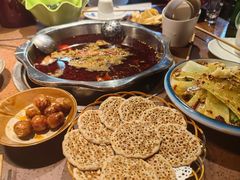 -青山青豆花·笑禅豆腐鱼(黄泥塝店)