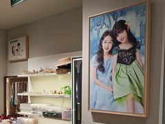 -海马体照相馆(上海月星环球港店)