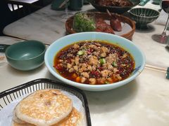 -锦府盐帮·李宅(领展购物广场中关村店)