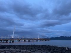 -深圳湾公园(南山区)