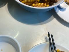 -刘胖子家常菜·蹄花焖藕(富安街店)