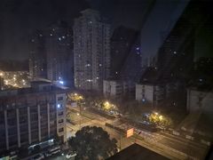 -杭州费尔曼铂金大酒店