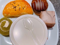 -德得轩烤涮一体自助餐厅(王府井店)