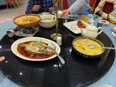 -恒记饭店(珠江路总店)