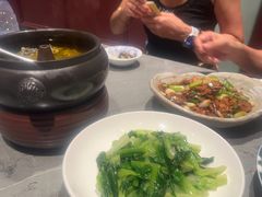 -福照楼汽锅鸡·云南菜(火车站锦江店)