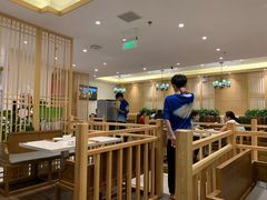 -闫府私房菜(经四路万达店)