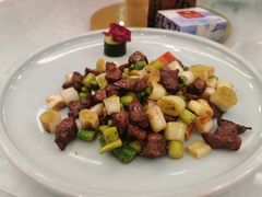 -围龙屋客家食府(福田店)