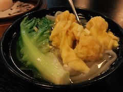 云吞河粉-添运来(茶园奥园广场店)
