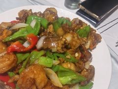 -小红门海鲜