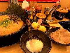 溏心蛋-博多一幸舍(西单大悦城店)