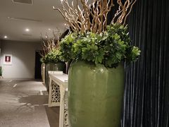 -春晖园度假酒店温泉