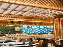 -聚丰园•湖鲜餐厅(阿红私房菜梅石路店)