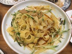 -巴依老爷新疆美食(望京小街店)