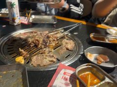 -炽城·烤肉名家(鸿达中央广场店)