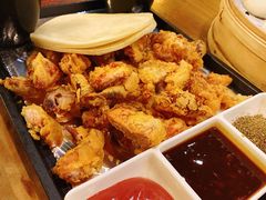 -陈傻子餐厅(世纪都会店)