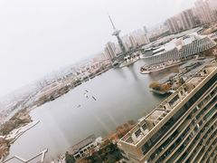 -聚龙湖公园