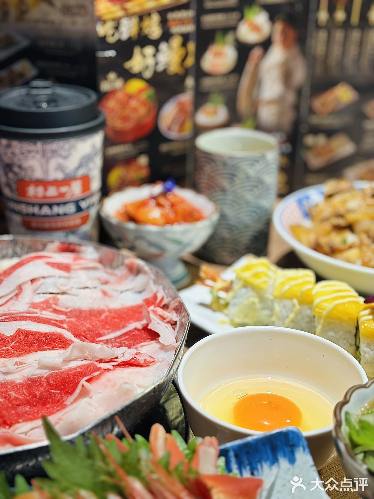 🍱周末必打卡餐厅