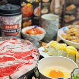 🍱周末必打卡餐厅