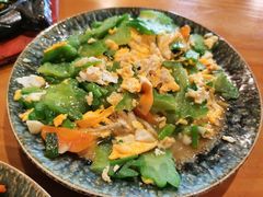 -61号餐吧(兴坪古镇漓江店)