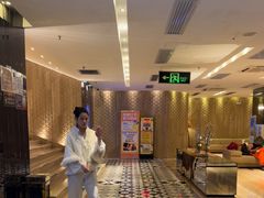-皇室假期美食水疗会(春风路店)