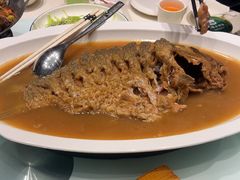 -豫丰汇河南名菜楼(武记餐饮)