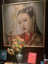 -盘子女人坊生日照·摄影馆(浦东店)