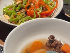 -薇酌饮·陕西菜(南门外店)