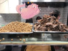 -覃肥叔桂林米粉(粮道街店)