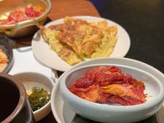 -九田家黑牛烤肉料理(新辰里亚运村店)