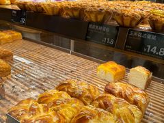 -FANEN法念·烘焙·甜点(万象城店)