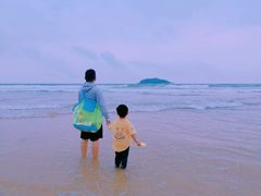 -石梅湾艾美度假酒店