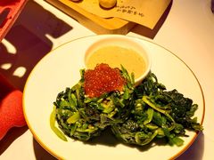 -马邦子·紫苏烤鱼(恒隆广场店)