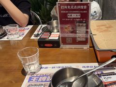 -神府路壹号·海鲜烧烤·砂锅粥·锅物(三坊七巷店)