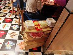 -季季红火锅(文化大厦店)