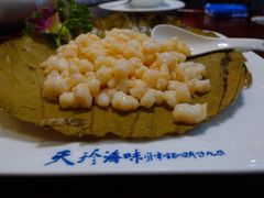官府虾仁-吴门人家·苏宴宫廷菜(拙政园店)