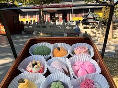 -稻香村(观前街店)