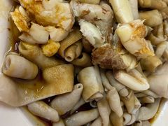 白切鸭肠-电白鸭粥店(下沙二坊88号店)