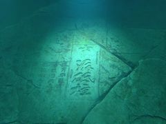 -白鹤梁水下博物馆