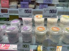 -迦南·甜品蛋糕(杭州东站万象汇店)